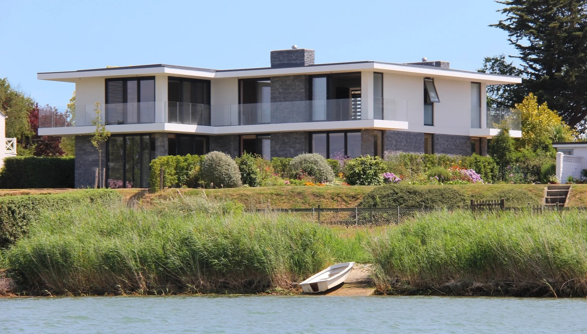 Waterfront, Birdham