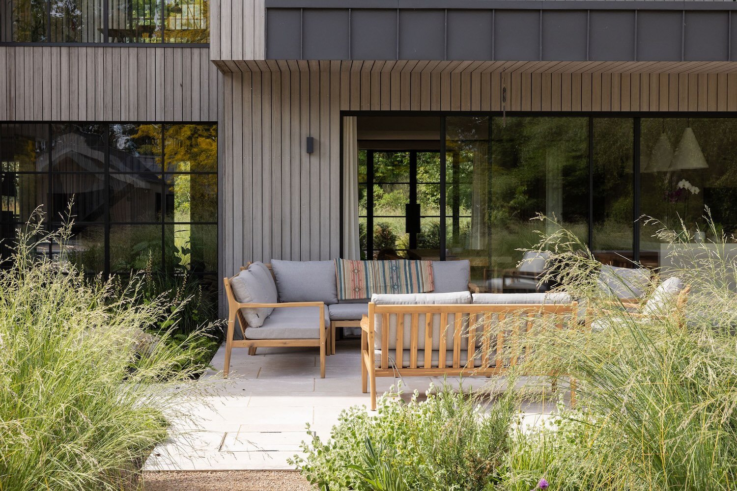 Coastal New Build, Birdham