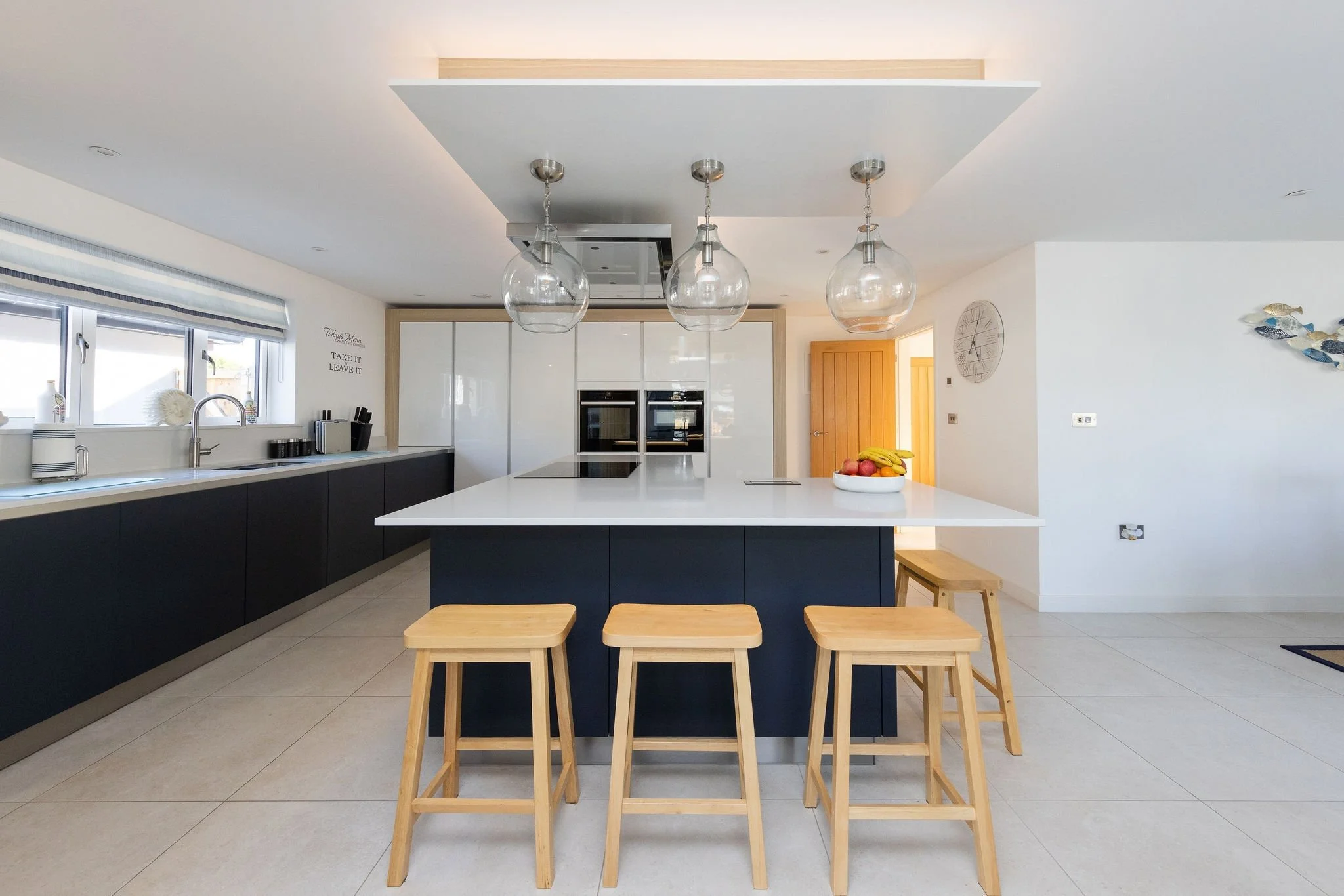 modern-navy-white-kitchen-island-pendant-lights-selsey.jpg