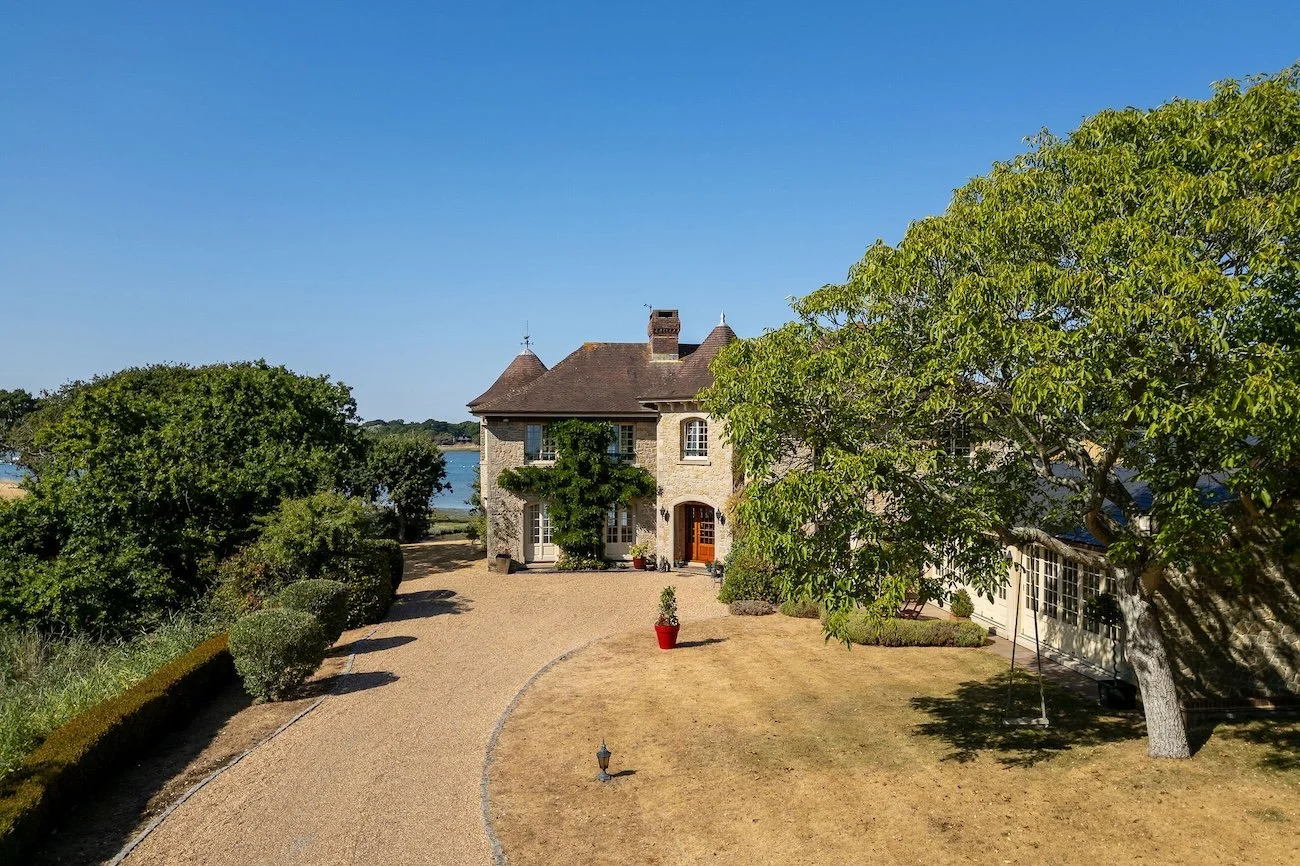 gravel-driveway-entrance-stone-house-pool-extension.jpg