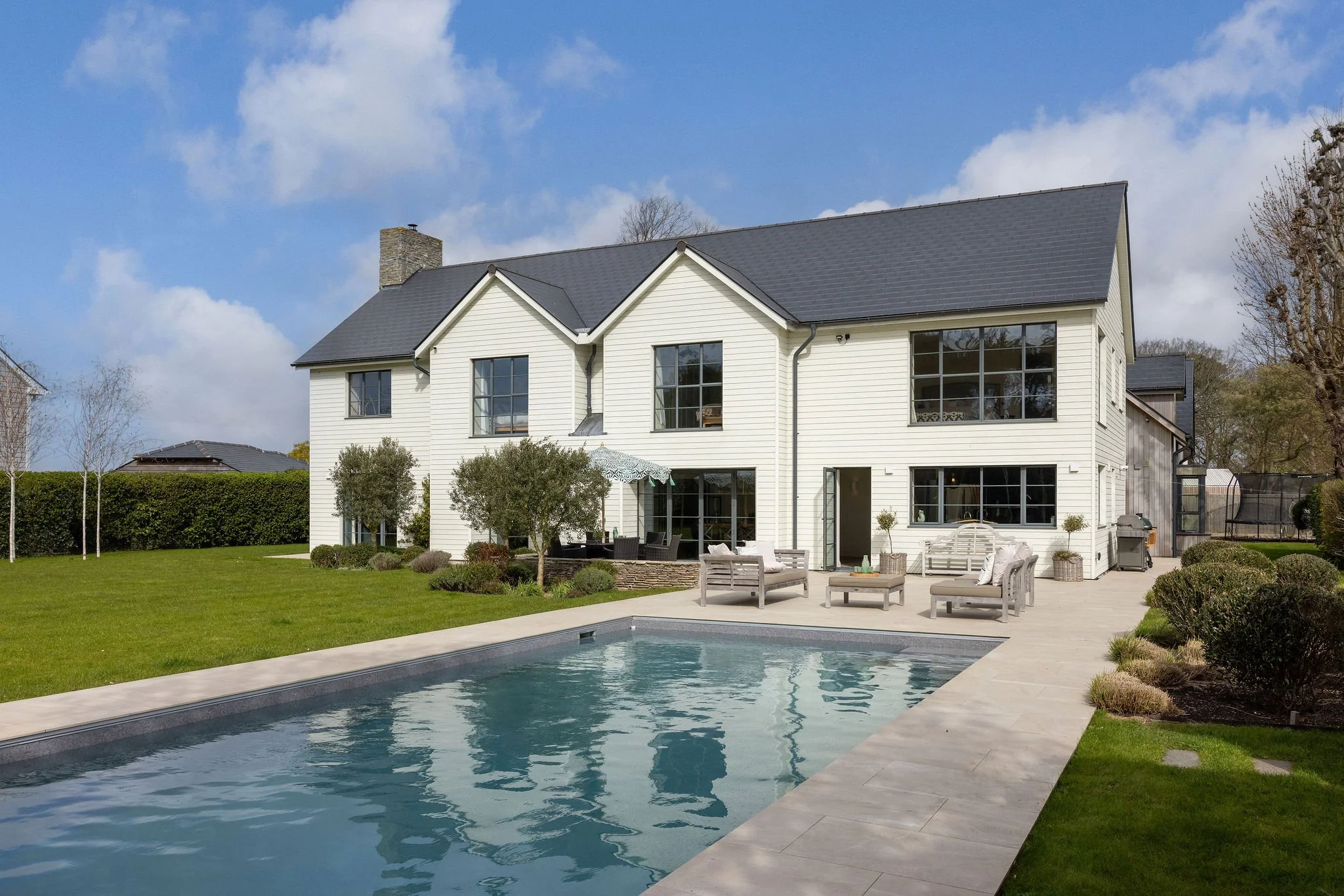 High-Performance Eco-Engineering in Coastal West Sussex