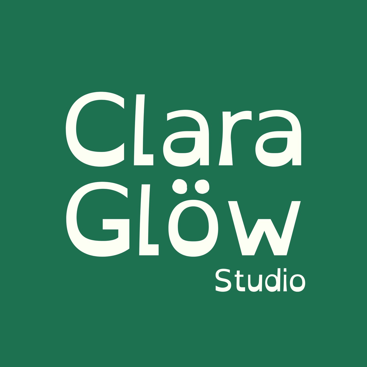 Clara Glow Studio