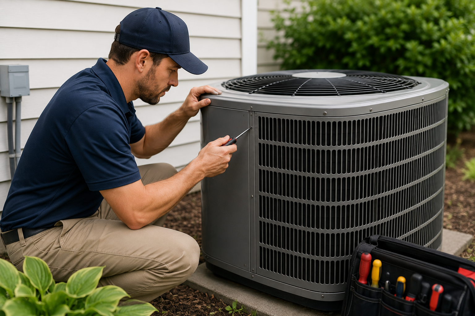 PREVENTATIVE MAINTENANCE PLANS