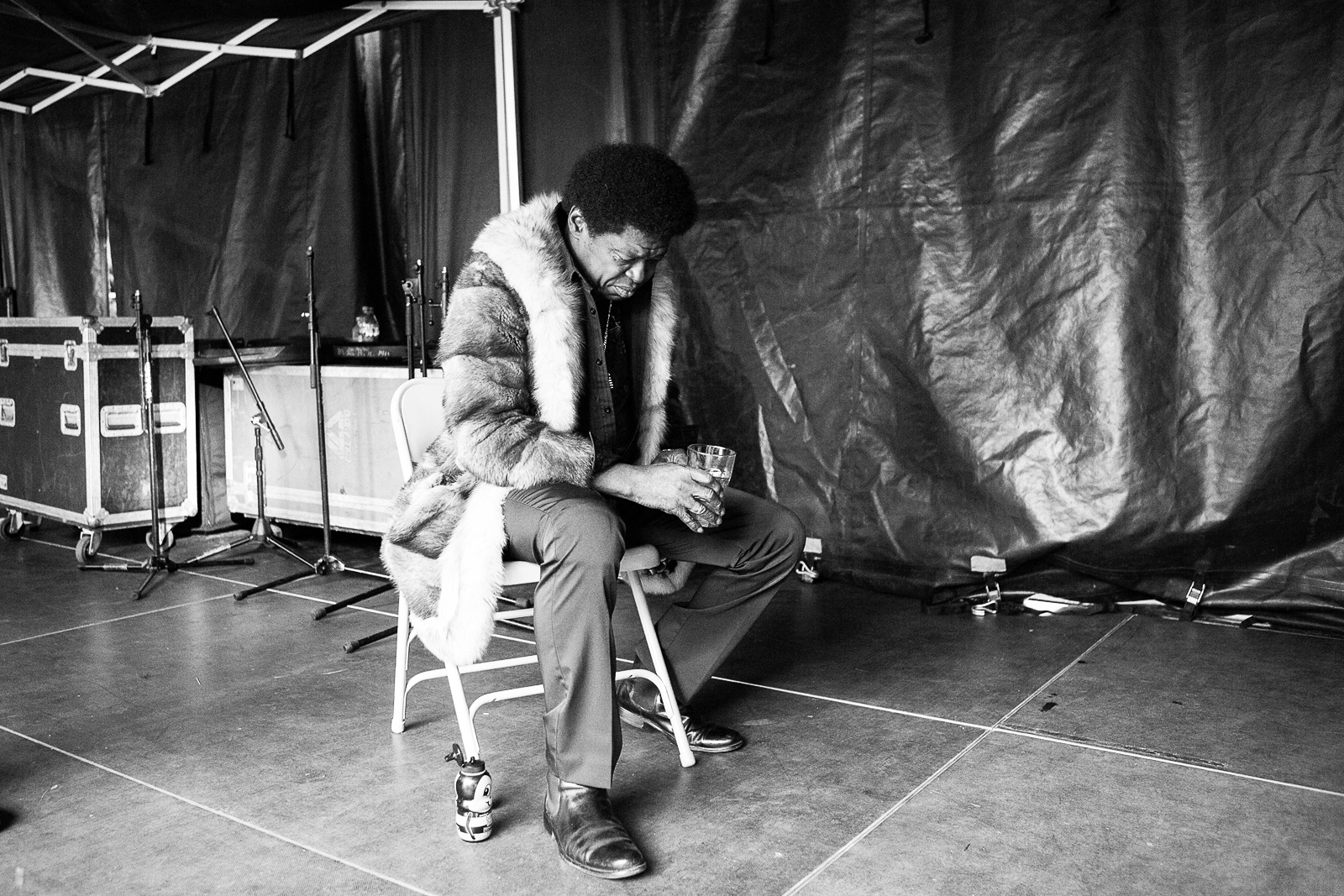 Charles Bradley (Copy)