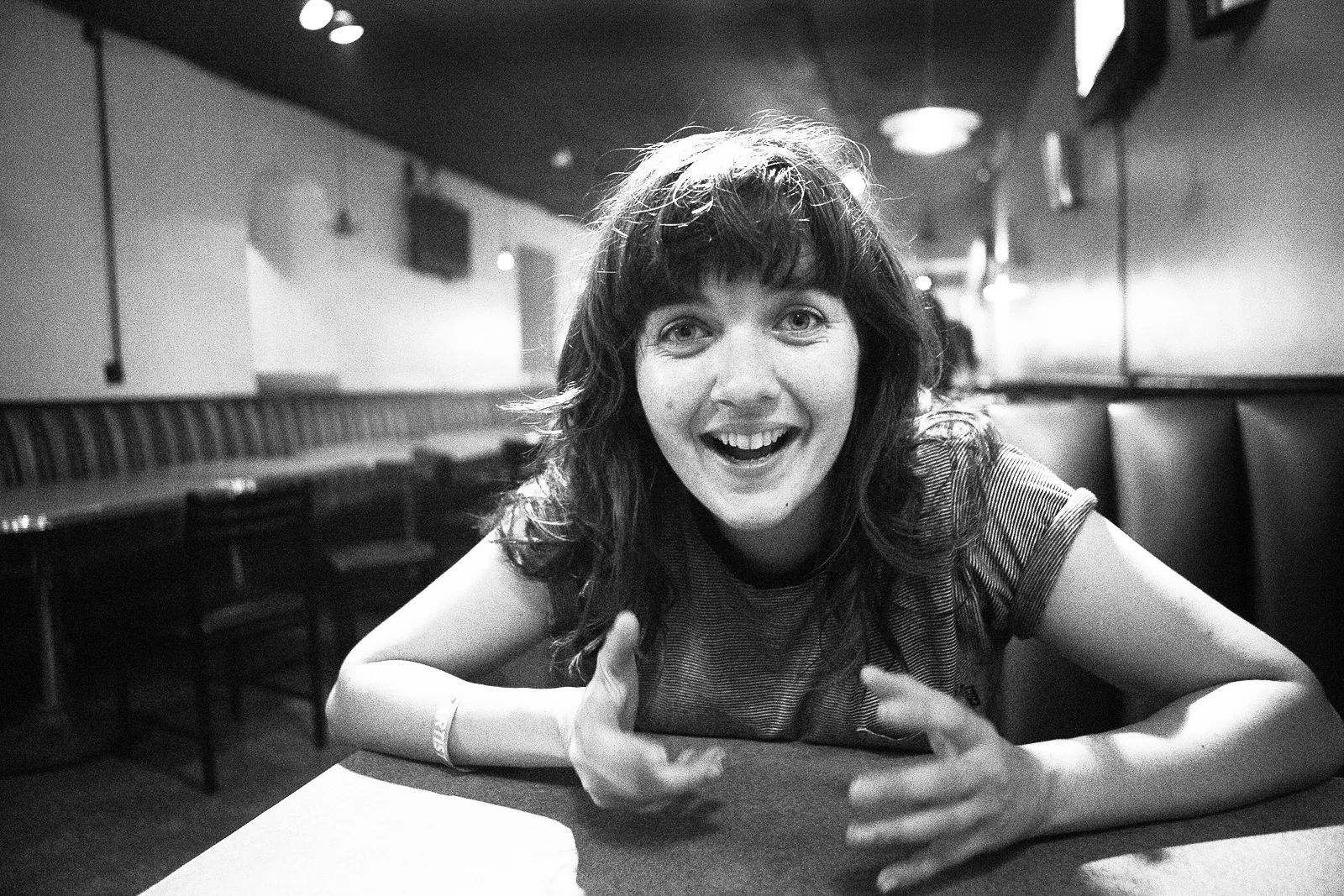 Courtney Barnett (Copy)