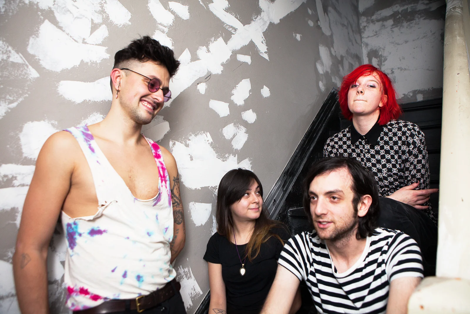 Dilly Dally (Copy)