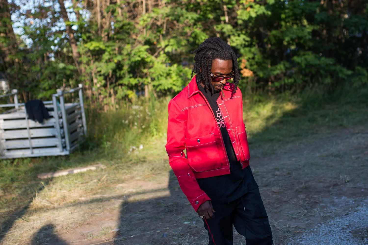 Jazz Cartier (Copy)