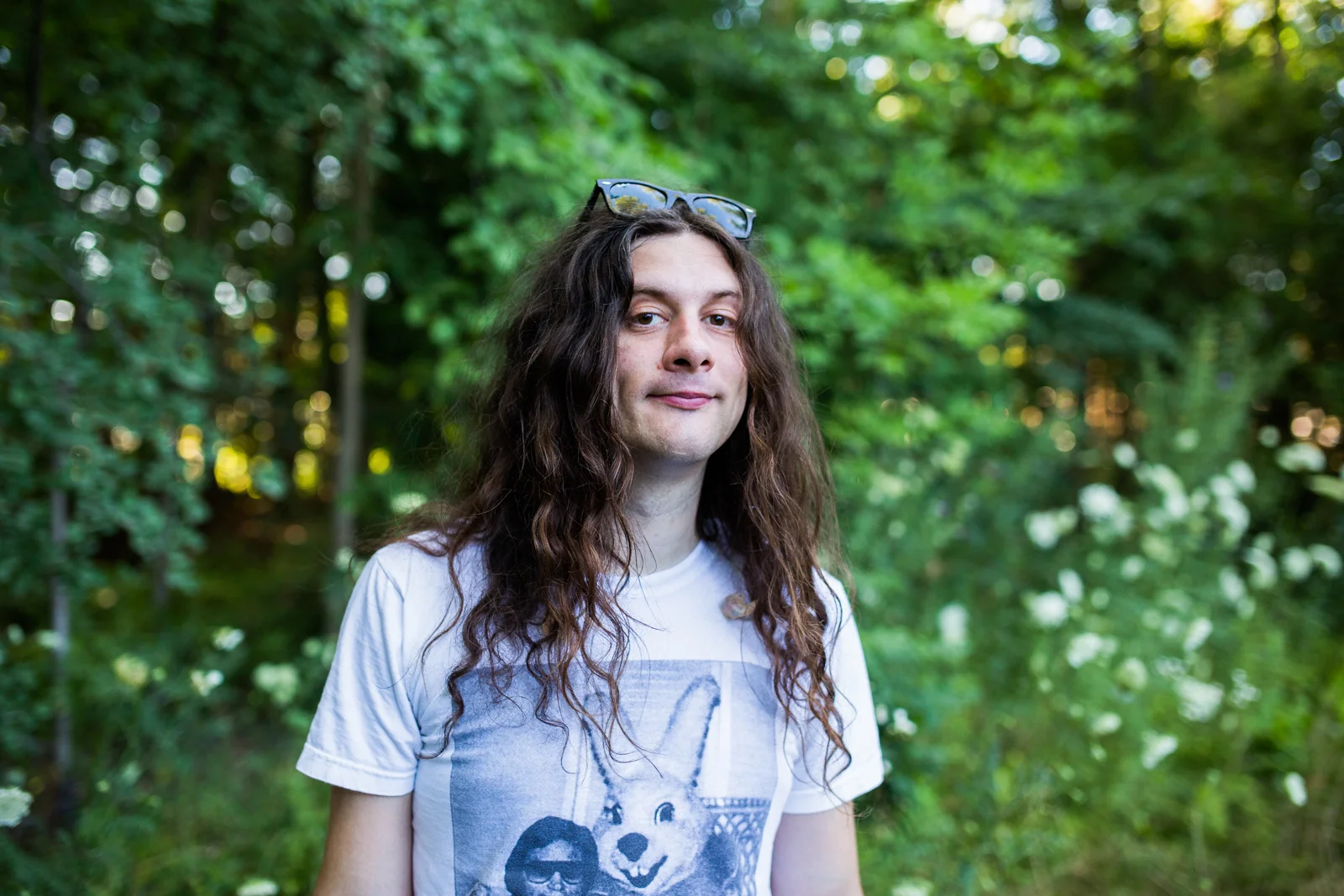 Kurt Vile (Copy)