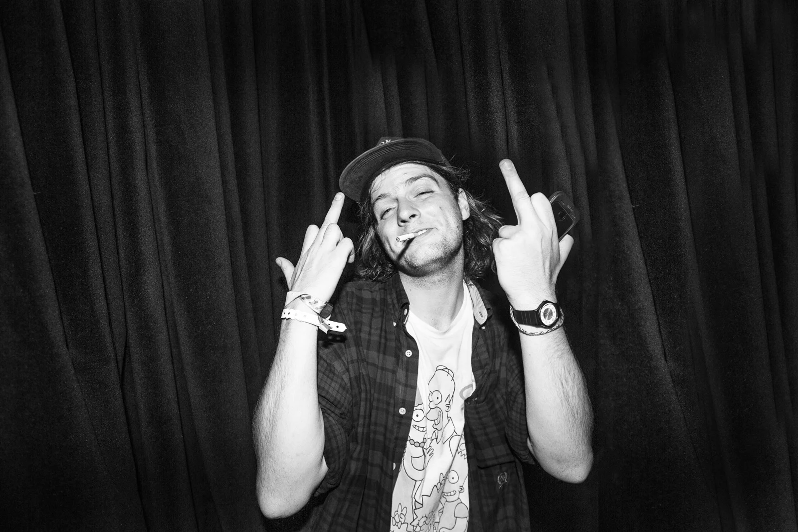 Mac Demarco (Copy)