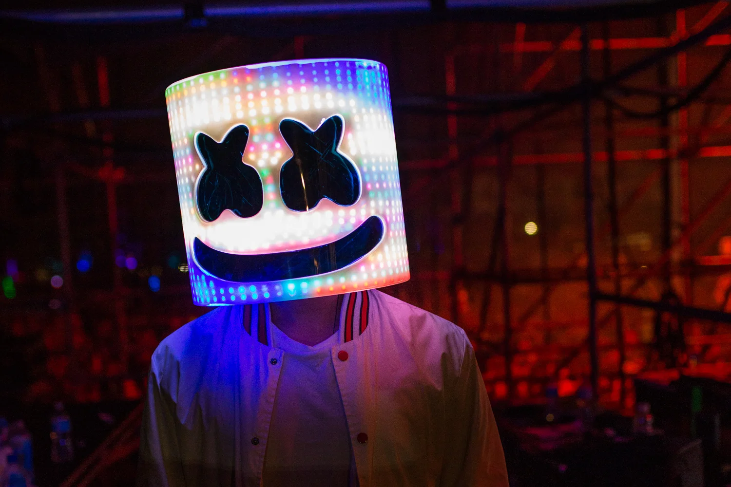 Marshmello (Copy)