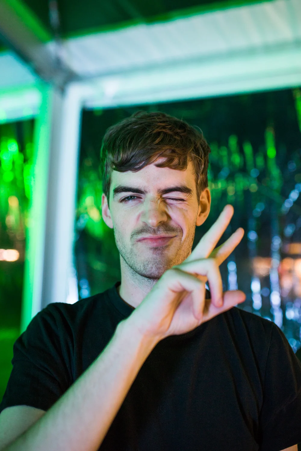 Ryan Hemsworth (Copy)
