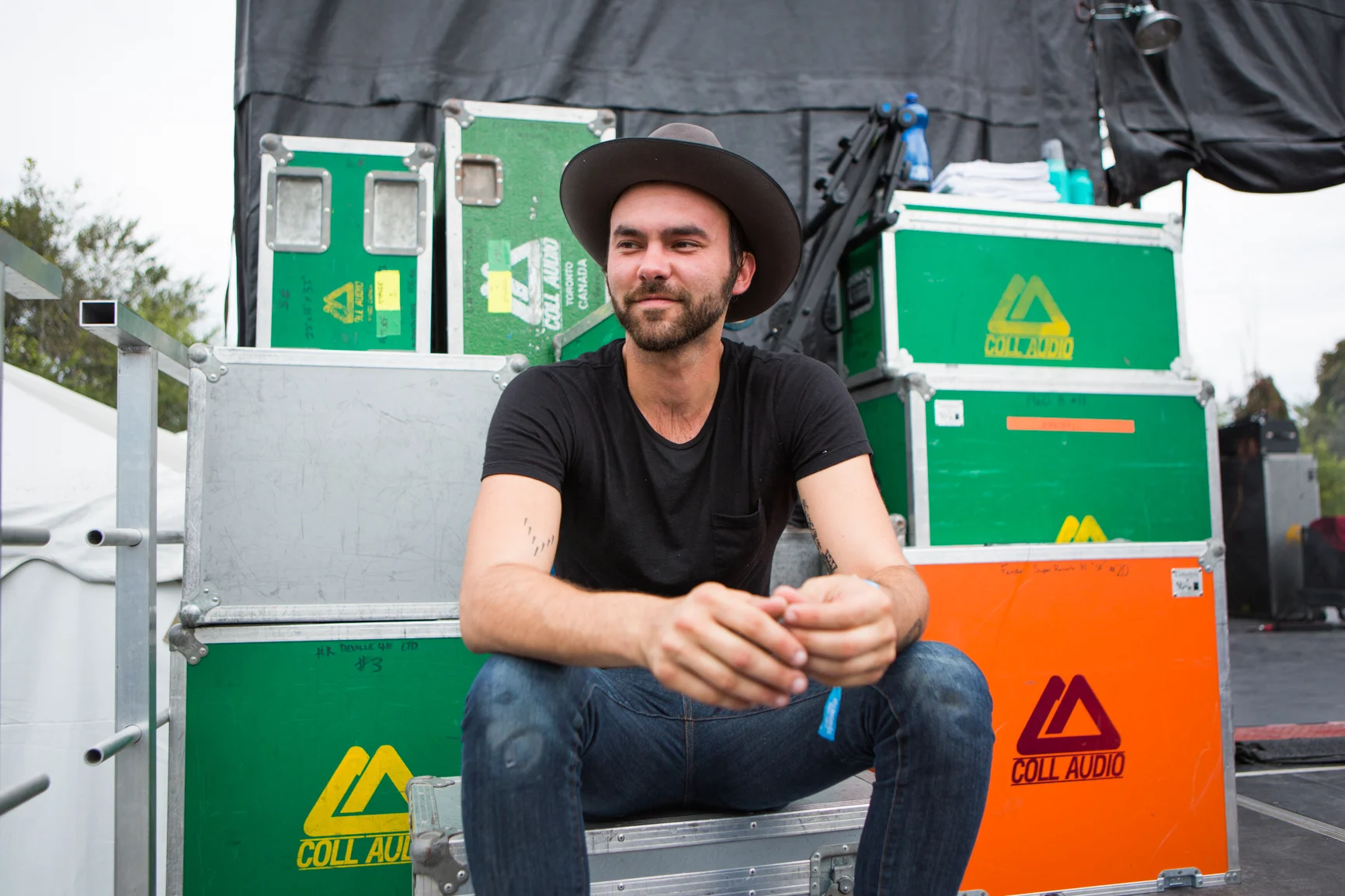 Shakey Graves (Copy)