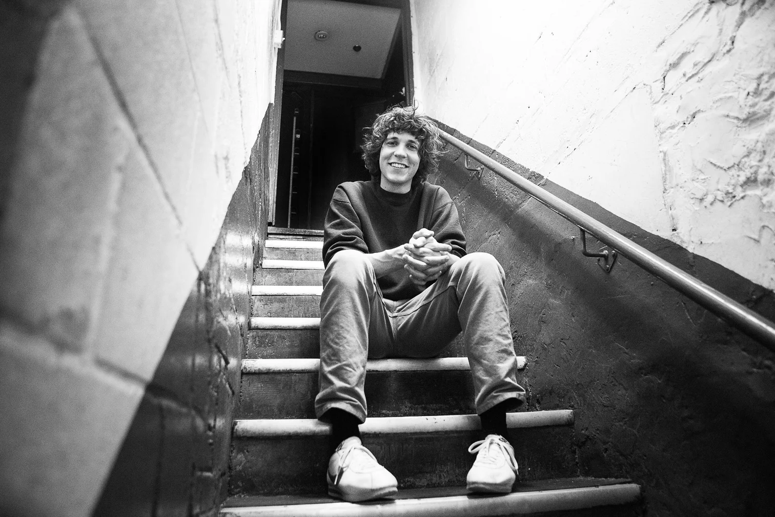 Tobias Jesso Jr (Copy)