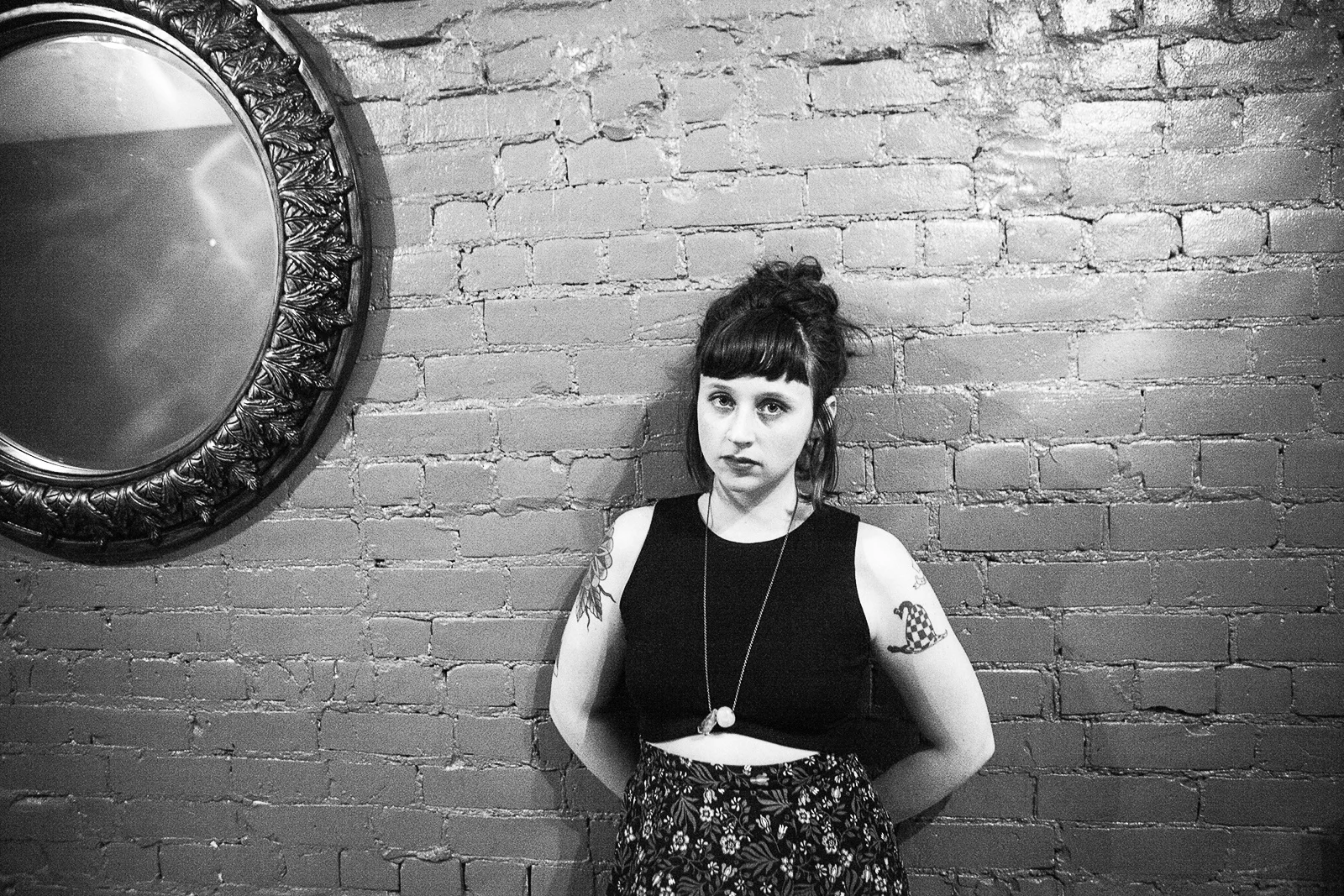 Waxahatchee (Copy)