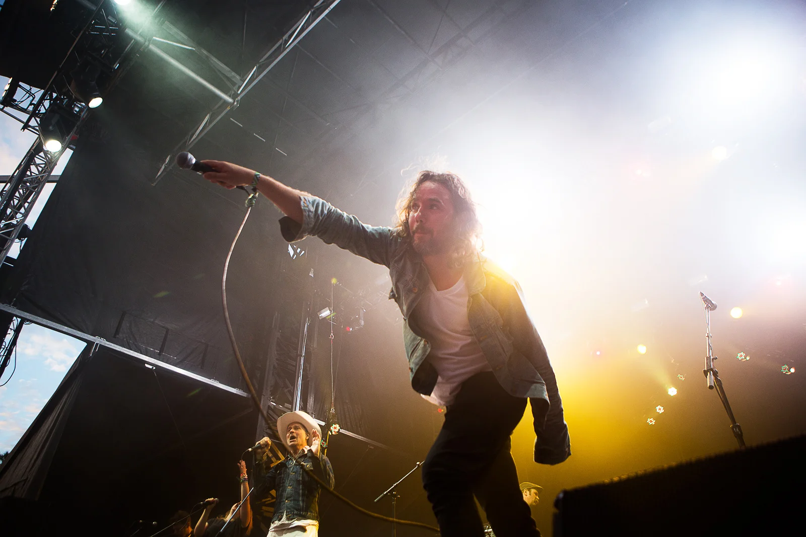 Broken Social Scene (Copy)