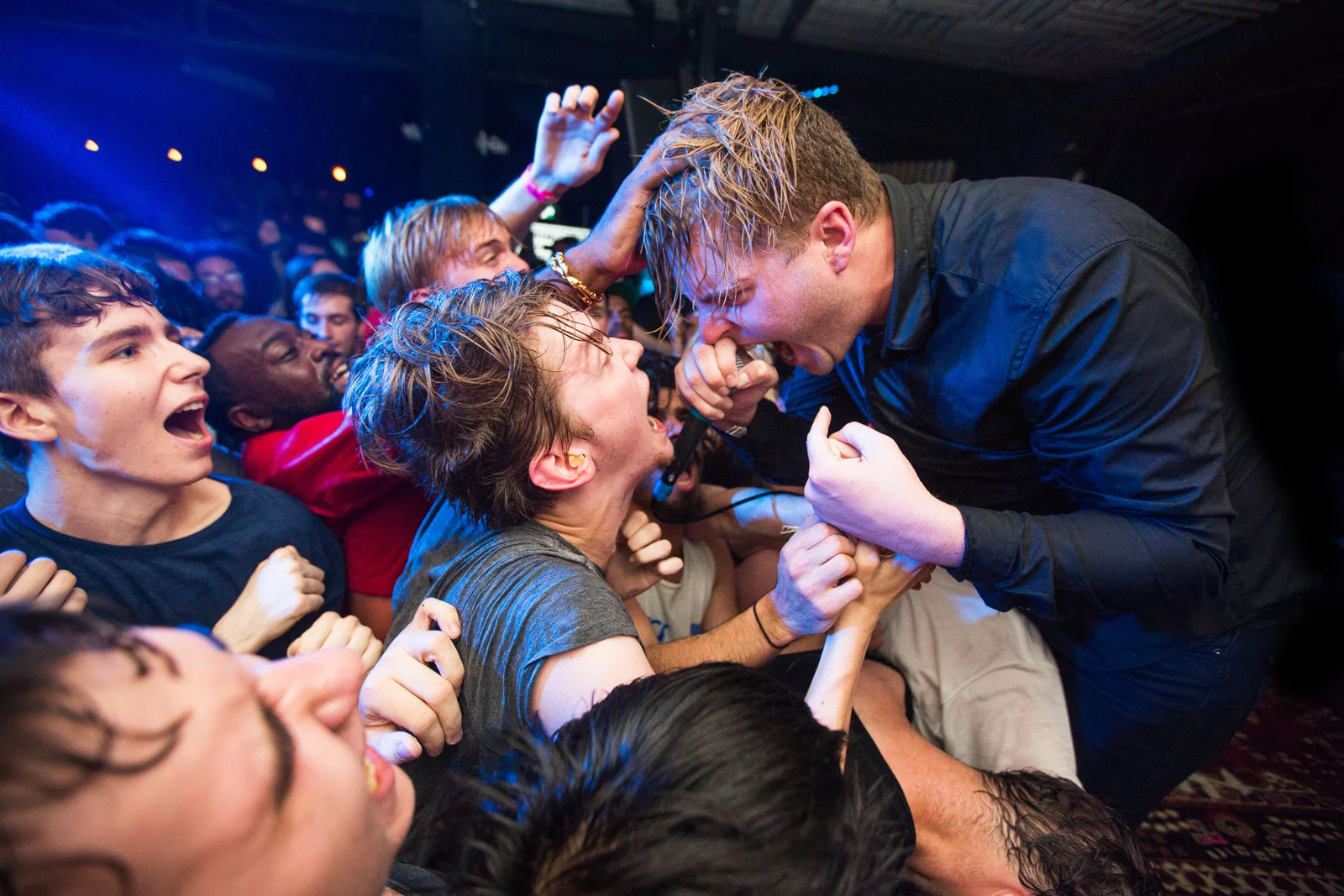 Deafheaven (Copy)