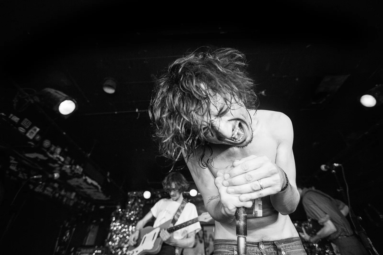 Fat White Family (Copy)