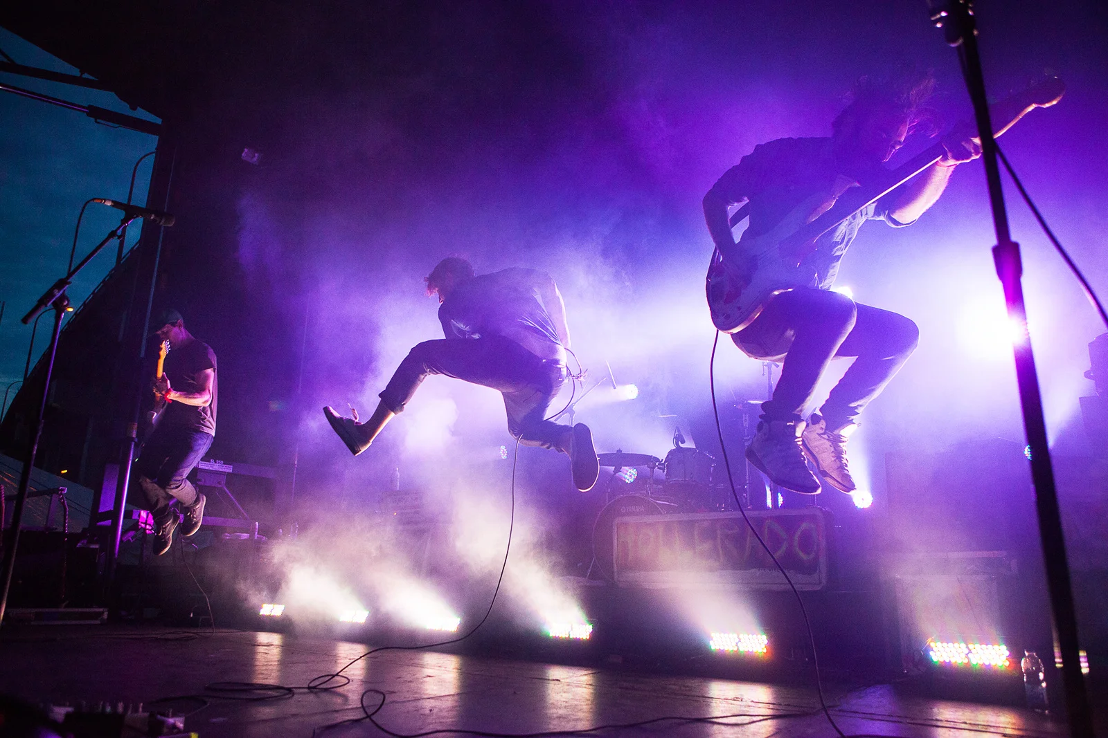 Hollerado (Copy)