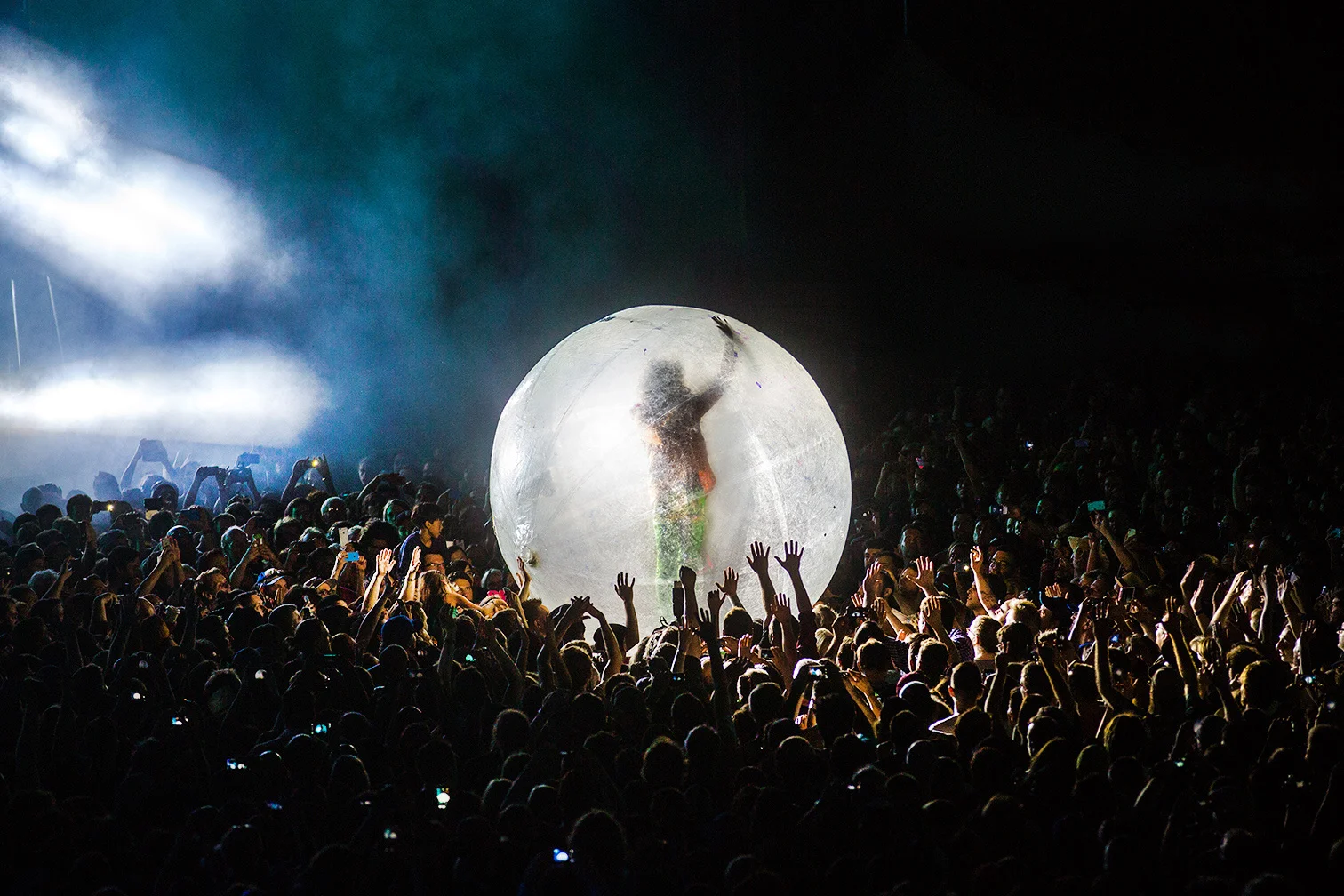 Flaming Lips (Copy)