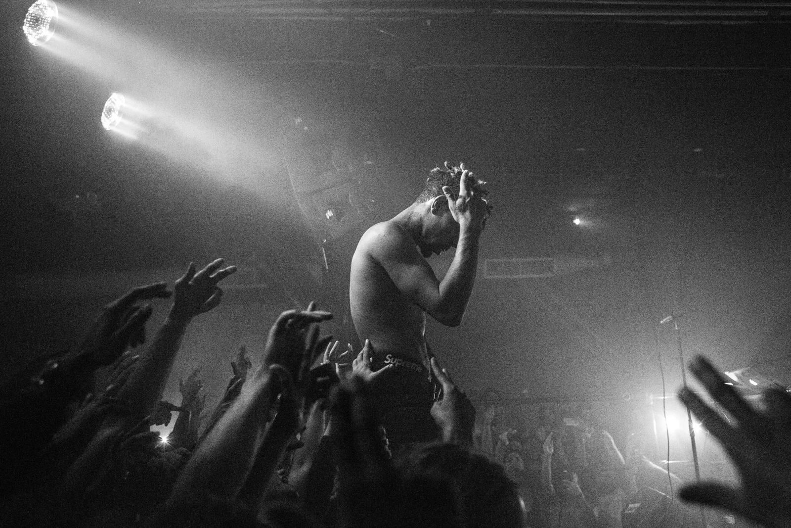 Vic Mensa (Copy)