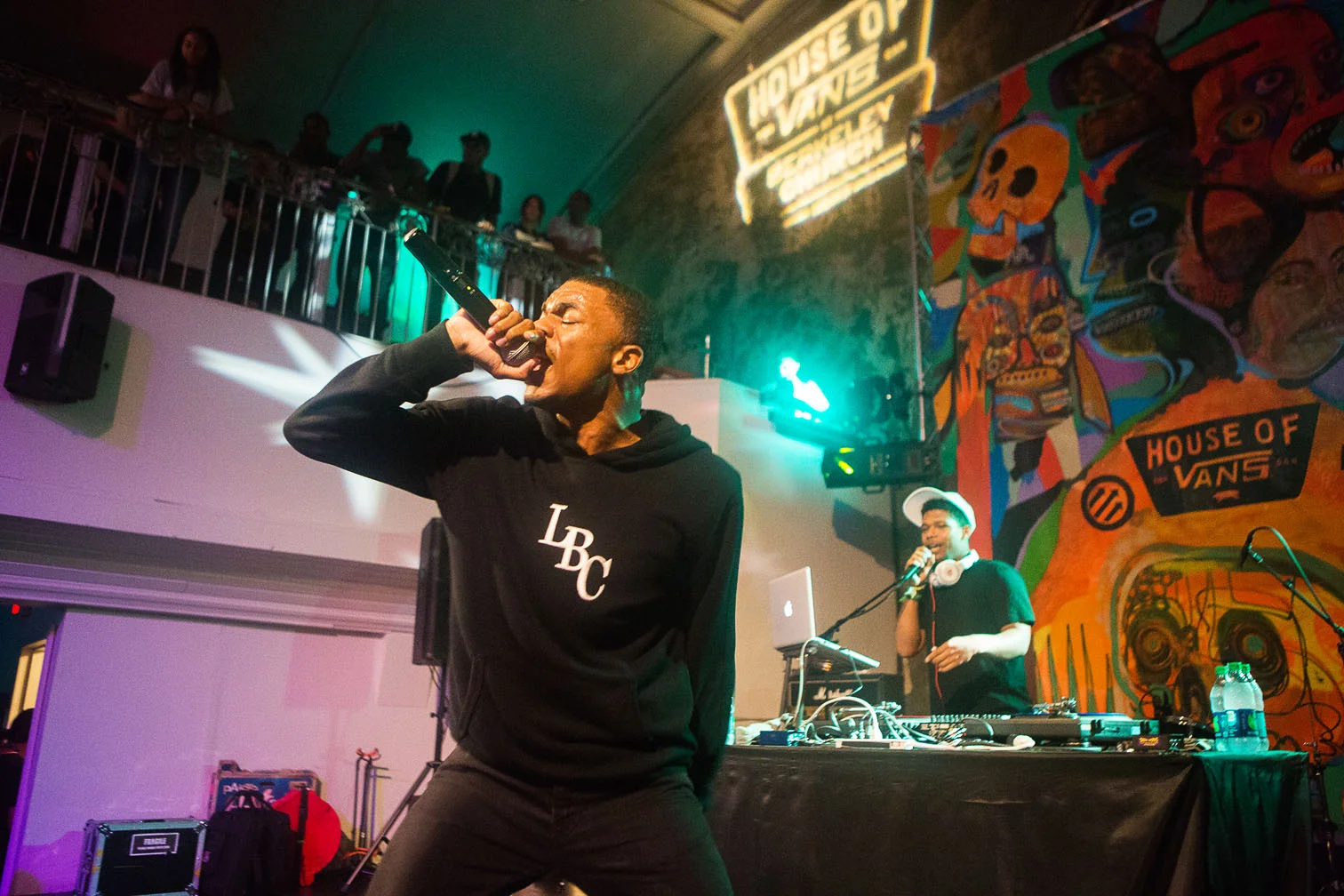 Vince Staples (Copy)