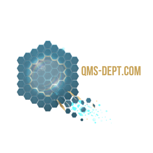 QMS-Dept.com