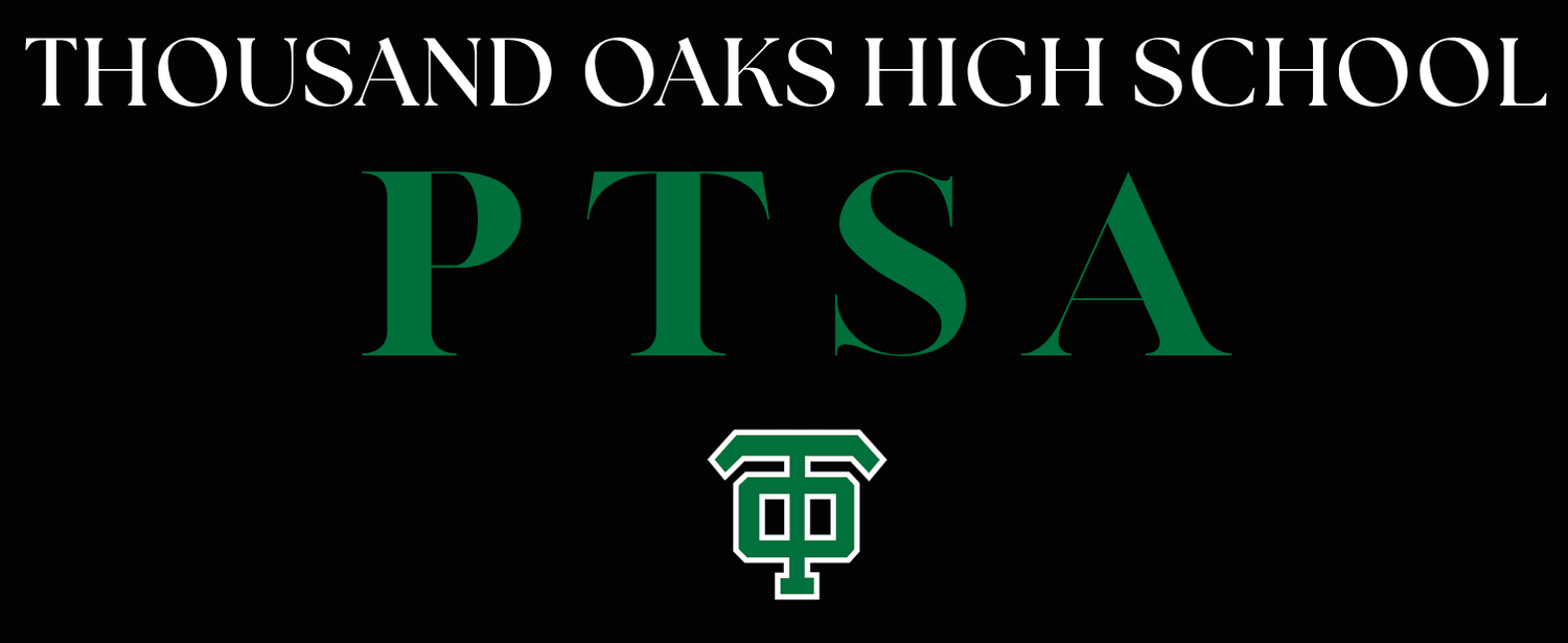 Thousand Oaks High School PTSA