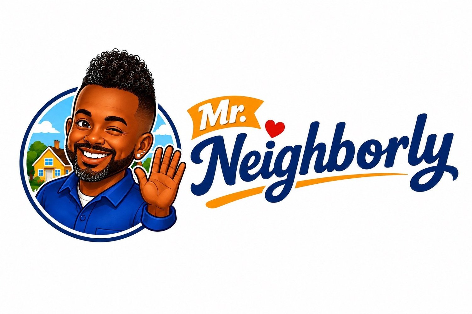 Mr. Neighborly