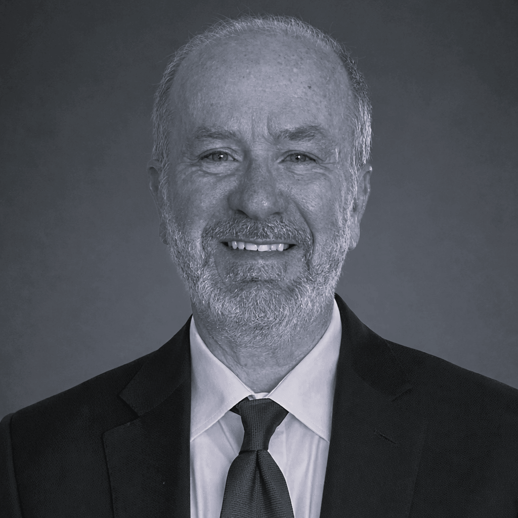 Gene Bowman author of The Ocean and the Glass and the Silicon Glass