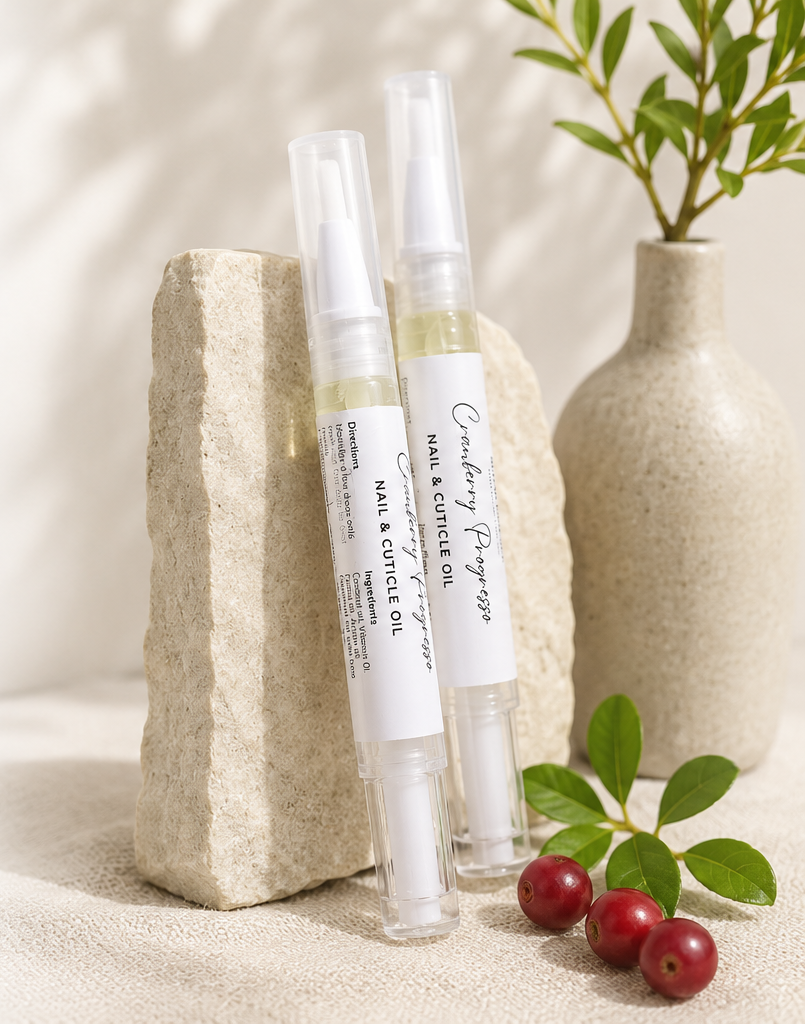 Aceite de Cuticula
