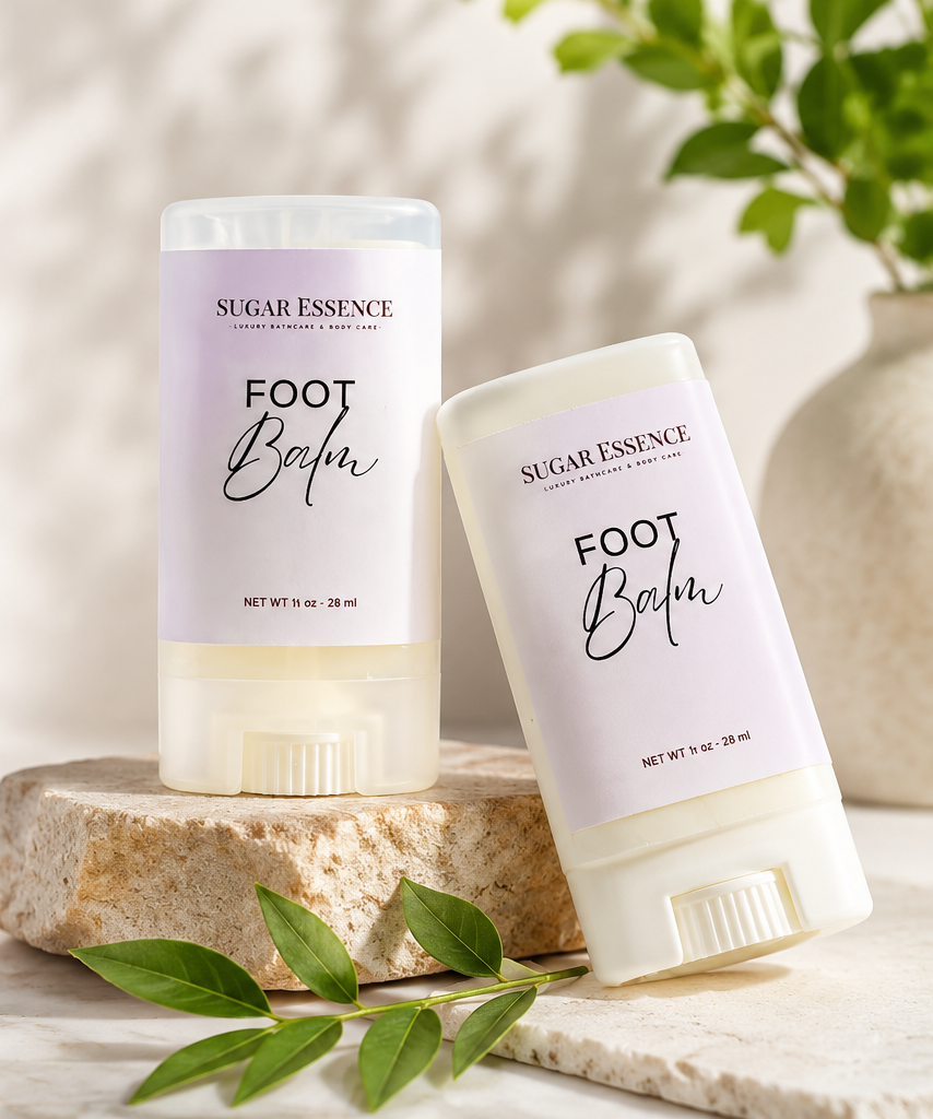 Foot Balms