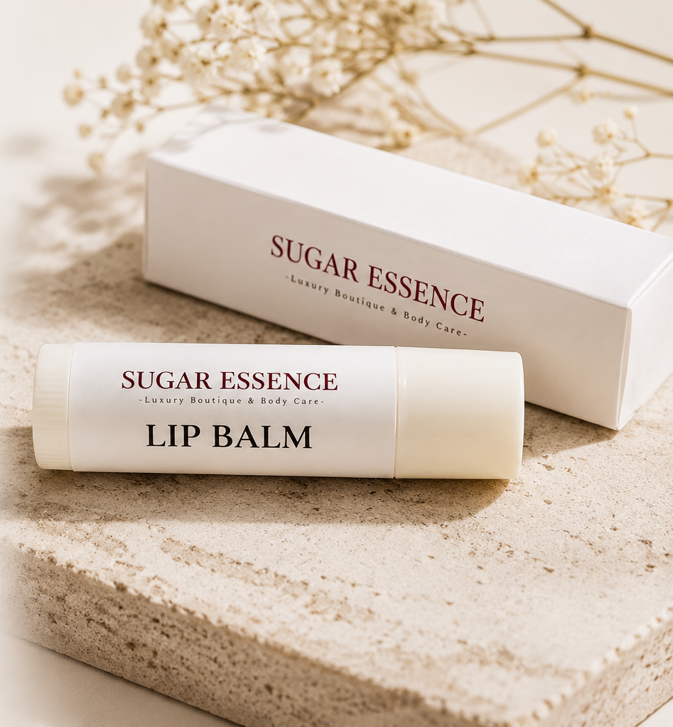 Lip Balms