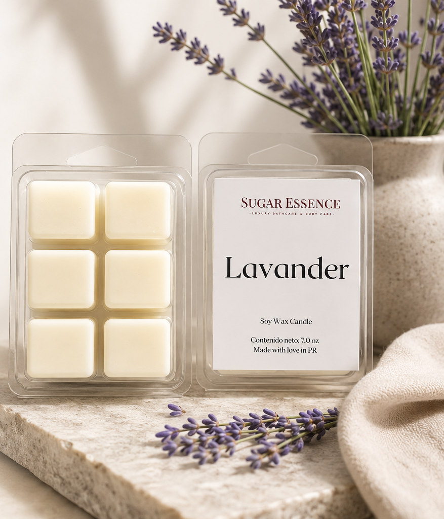 Wax Melts