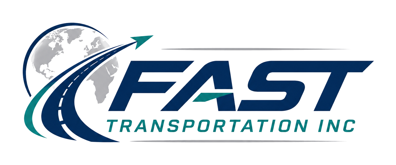 FAST TRANSPORTATION INC