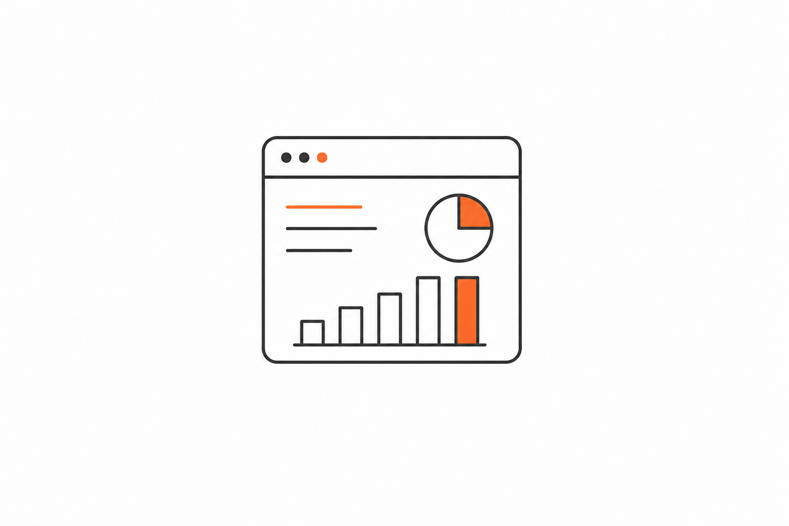 Looker Studio Website Dashboard Example