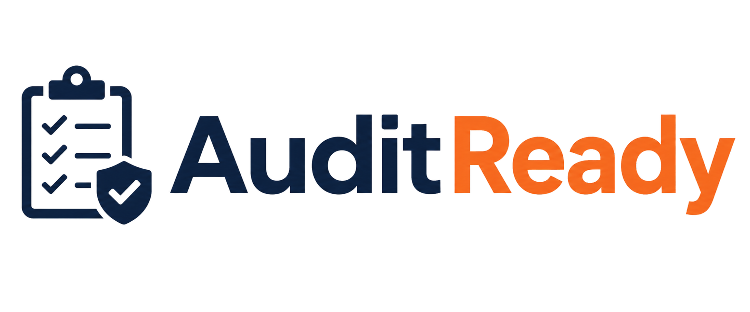 AuditReady Document Management