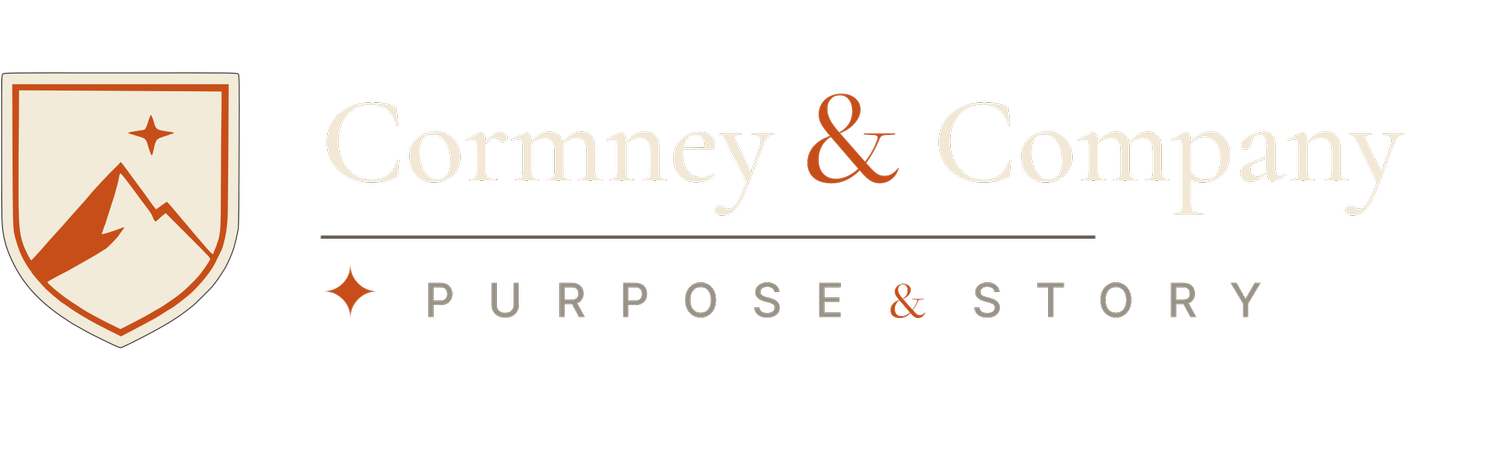 Cormney &amp; Company