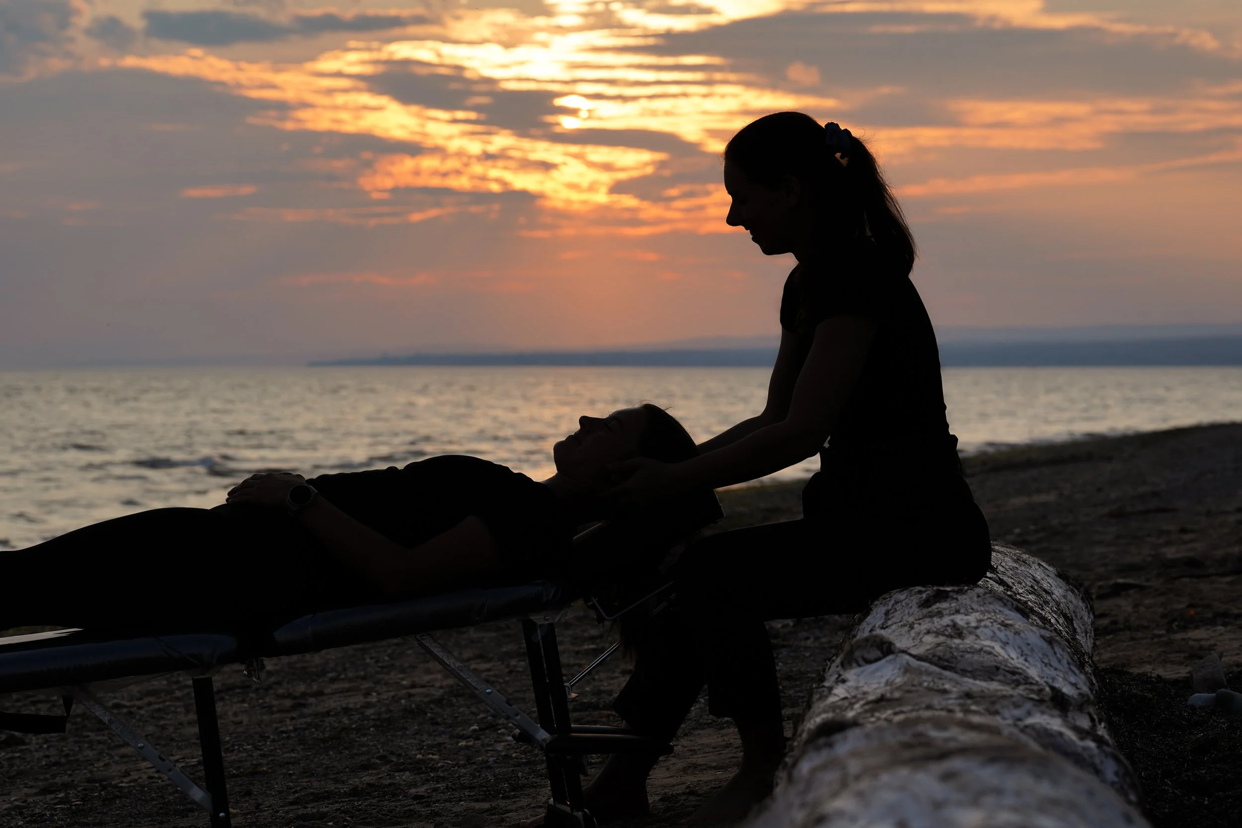 Traitement-chiropratique-cervical-bord-de-mer