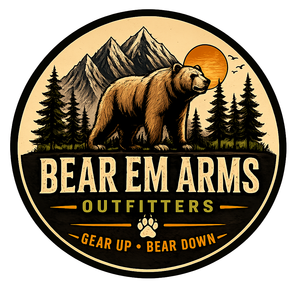 Bear Em Arms Outfitters
