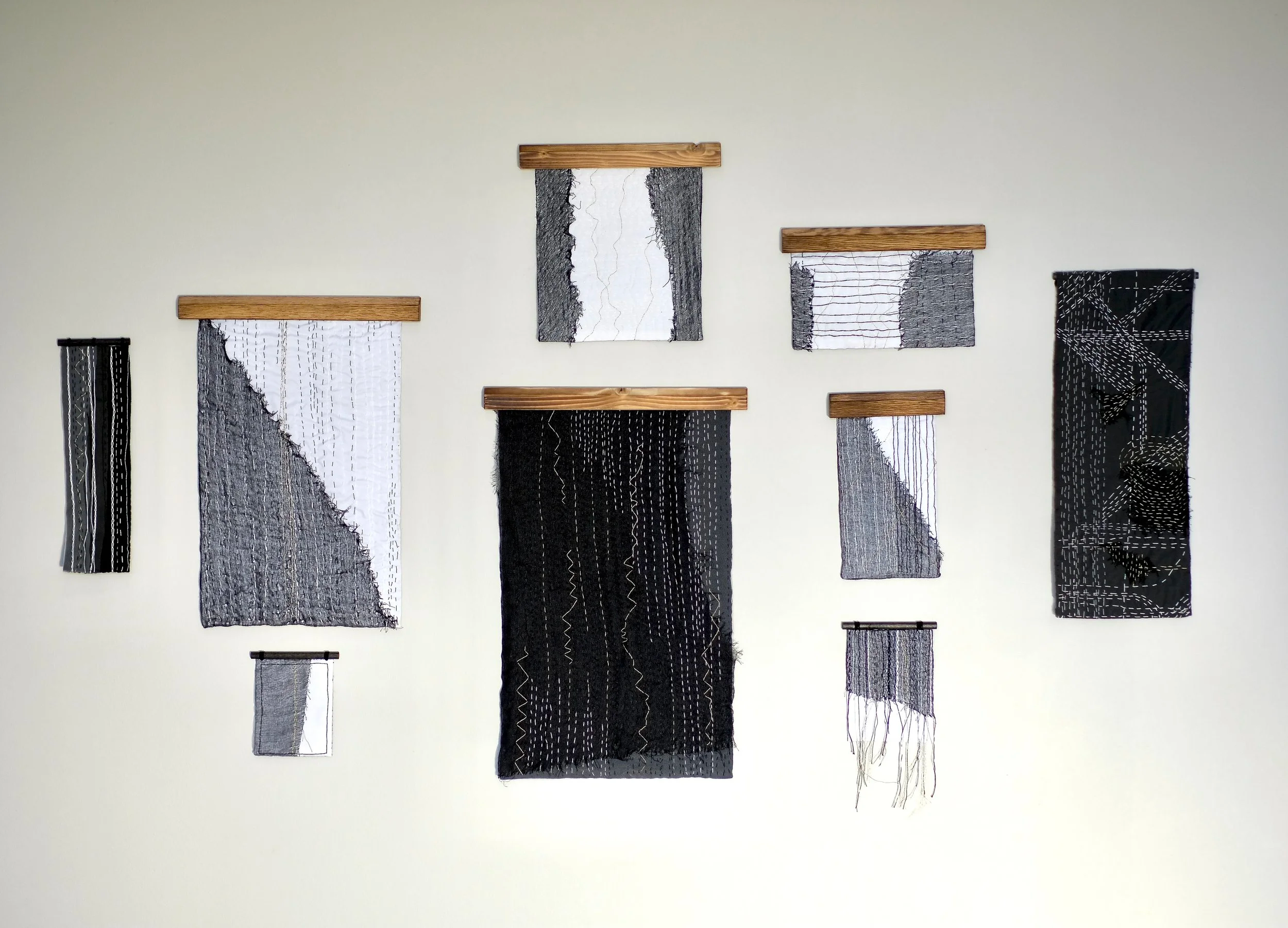 Loose Threads Series