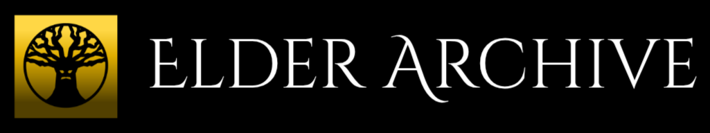 Elder Archive