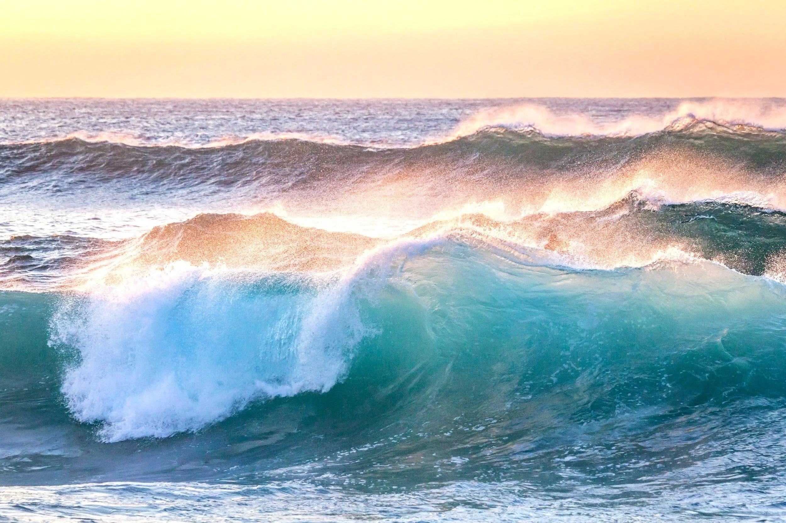 The Second Wave: Navigating the Life Disruptions We Didn’t See Coming