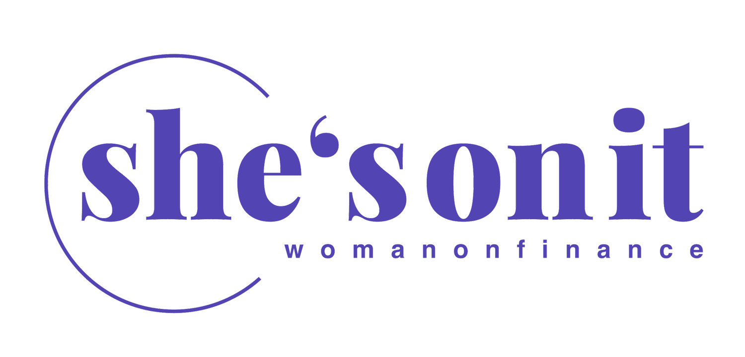 womanonfinance