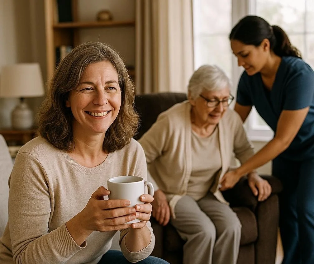 Respite Care