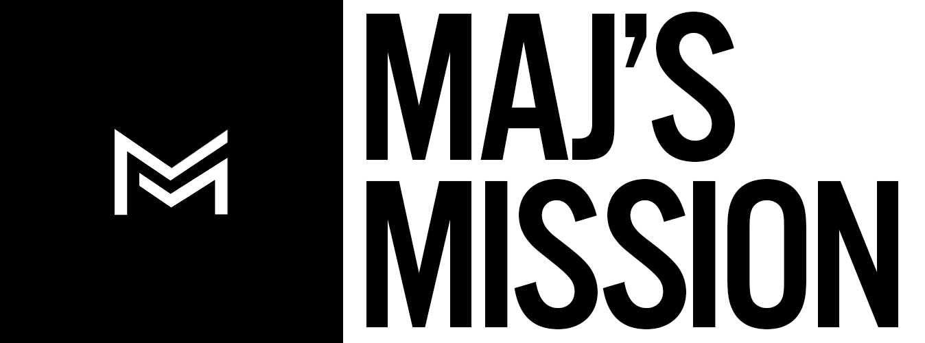 Maj's Mission