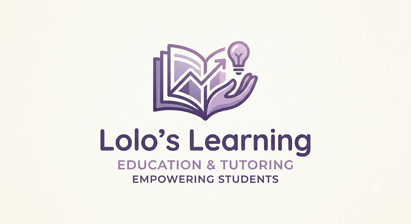 Lolo's Learning
