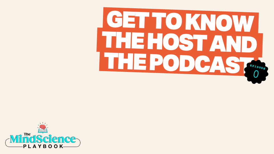 EPISODE 0: Get to Know the Hosts and the Podcast