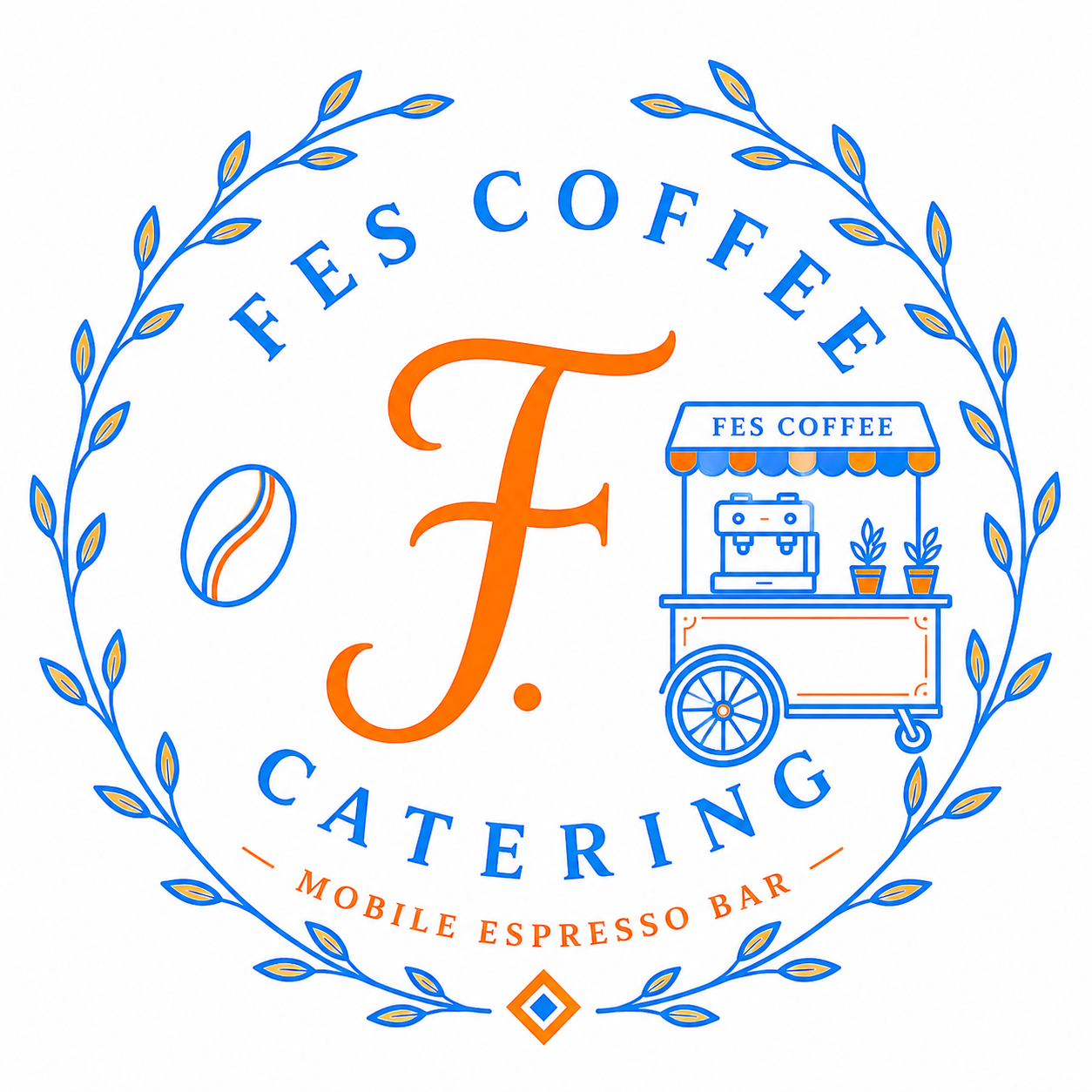 Fes coffee