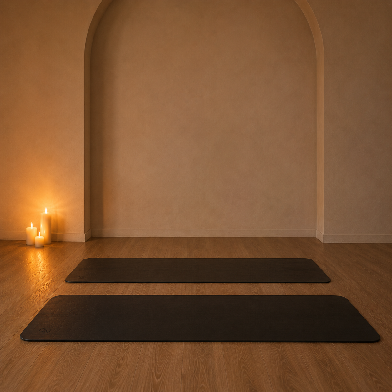 1:1 Yoga Session - 60 Minutes