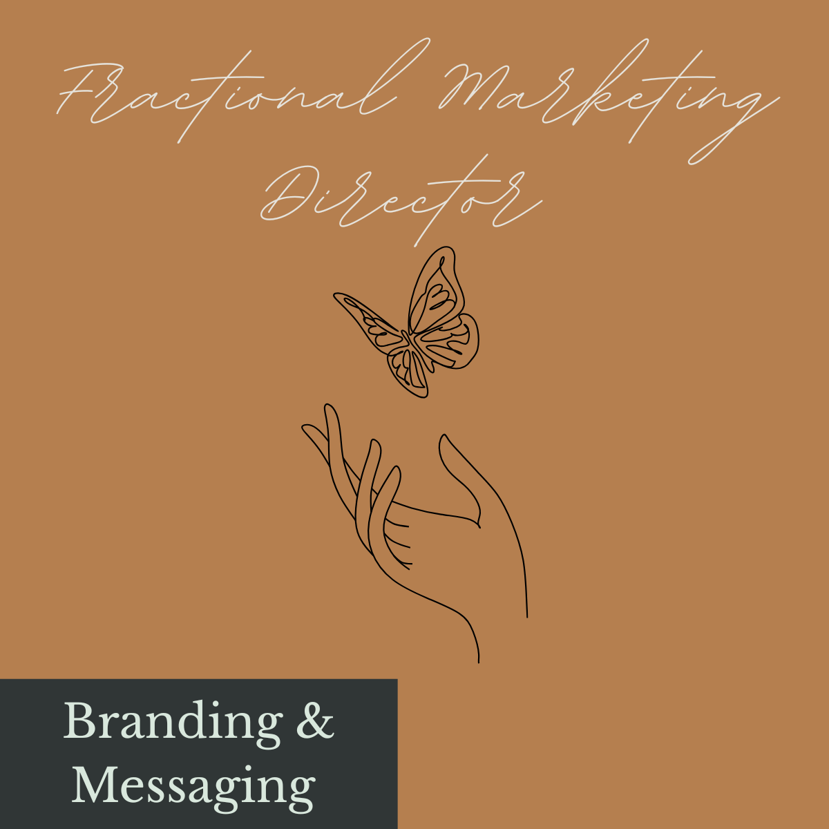Fractional Marketing Director